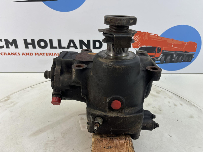 ZF ZF steering box - Volanski drog za Žerjav: slika 2 ZF ZF steering box - Volanski drog za Žerjav: slika 2