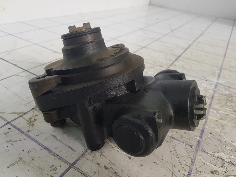ZF ZF steering pump - Krmilna črpalka za Žerjav: slika 4 ZF ZF steering pump - Krmilna črpalka za Žerjav: slika 4