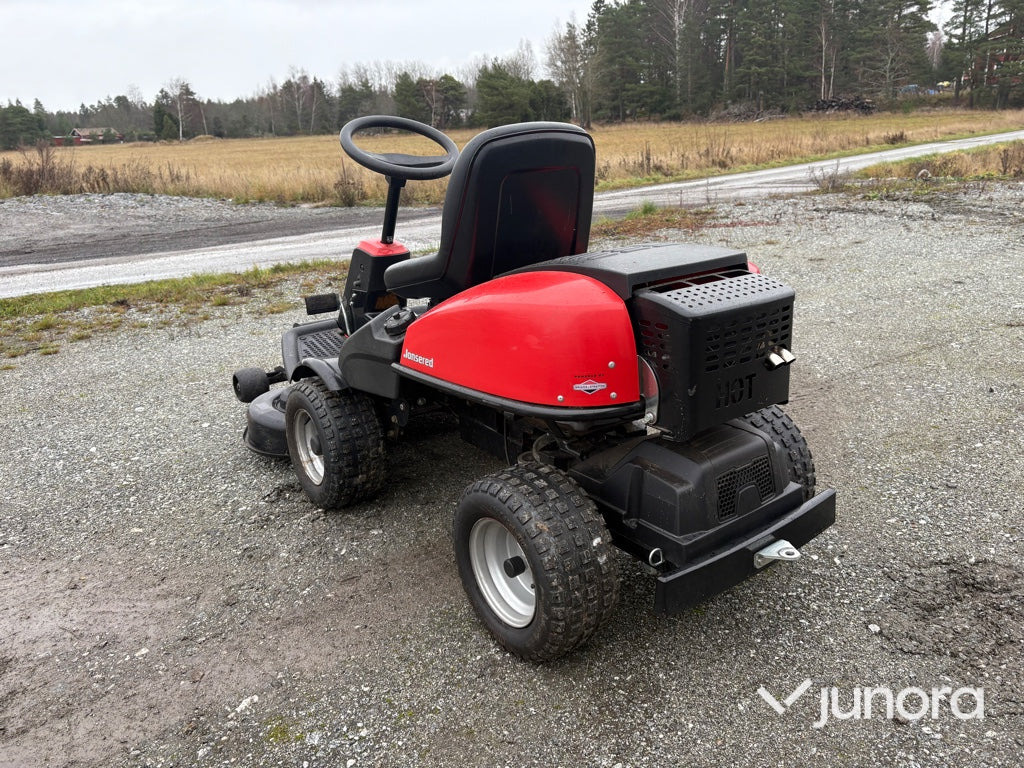 Åkgräsklippare - Jonsered FR2213MA - Vrtna kosilnica: slika 3 Åkgräsklippare - Jonsered FR2213MA - Vrtna kosilnica: slika 3