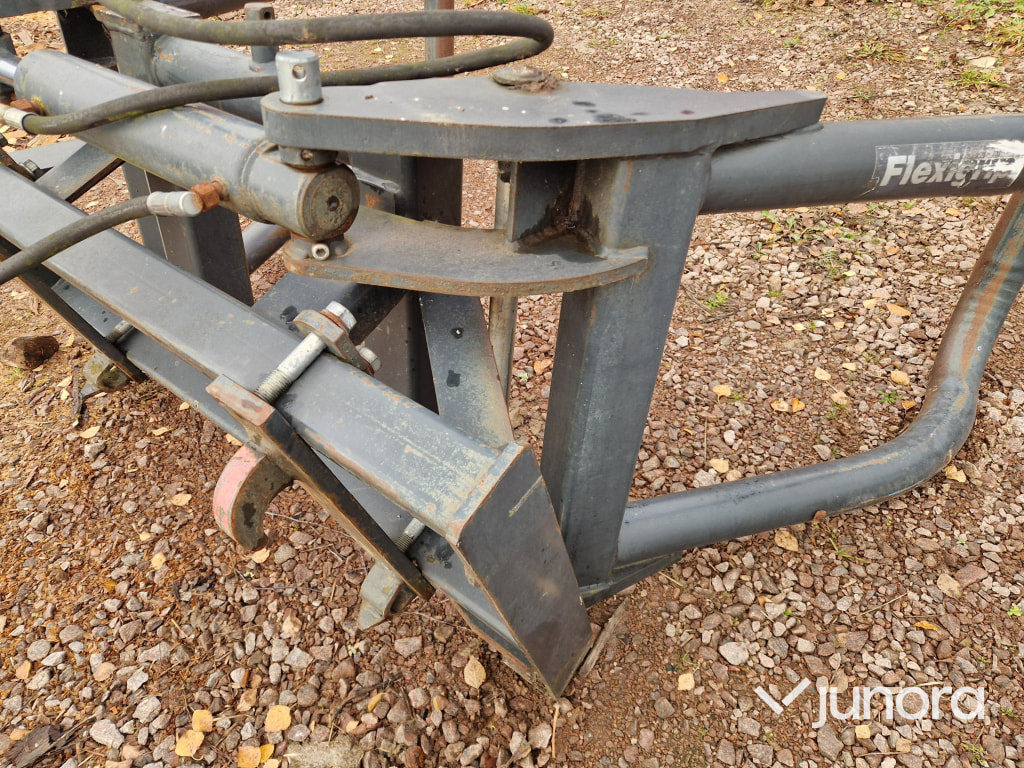 Balgrip / Flexigrip - Ålö - Oprema za silos: slika 3 Balgrip / Flexigrip - Ålö - Oprema za silos: slika 3