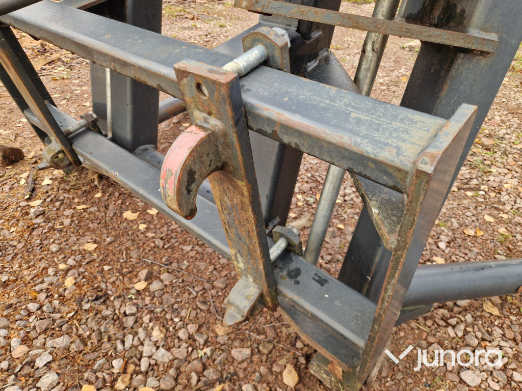 Balgrip / Flexigrip - Ålö - Oprema za silos: slika 5 Balgrip / Flexigrip - Ålö - Oprema za silos: slika 5