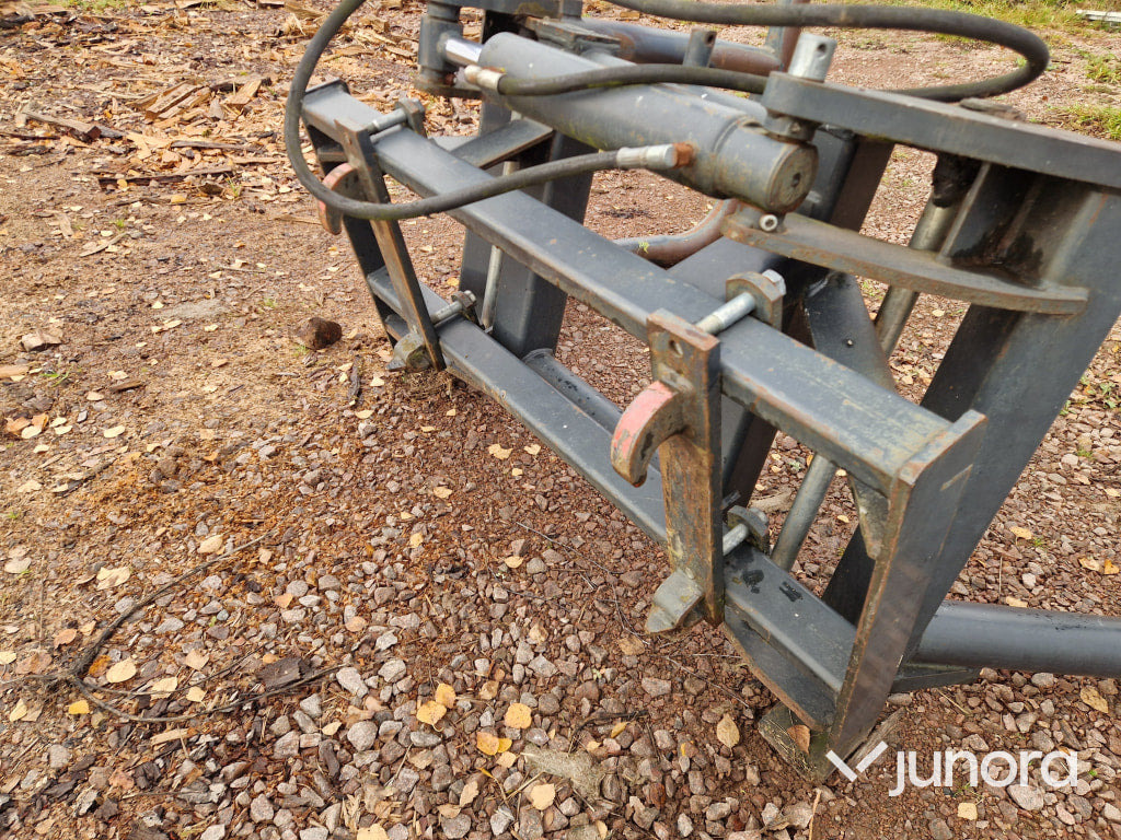 Balgrip / Flexigrip - Ålö - Oprema za silos: slika 2 Balgrip / Flexigrip - Ålö - Oprema za silos: slika 2