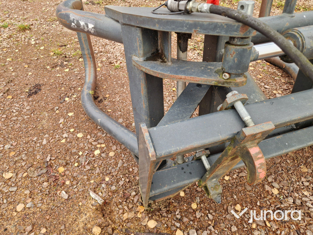 Balgrip / Flexigrip - Ålö - Oprema za silos: slika 4 Balgrip / Flexigrip - Ålö - Oprema za silos: slika 4