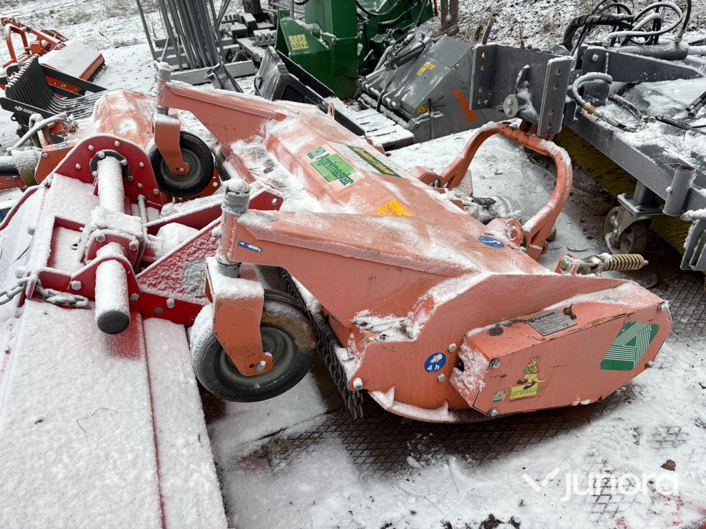 Betesputs - Agrimaster Spider 1800 - Mulčer kladivar: slika 1 Betesputs - Agrimaster Spider 1800 - Mulčer kladivar: slika 1