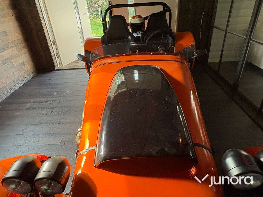 Bil - Super Seven 2017 - Avtomobil: slika 3 Bil - Super Seven 2017 - Avtomobil: slika 3