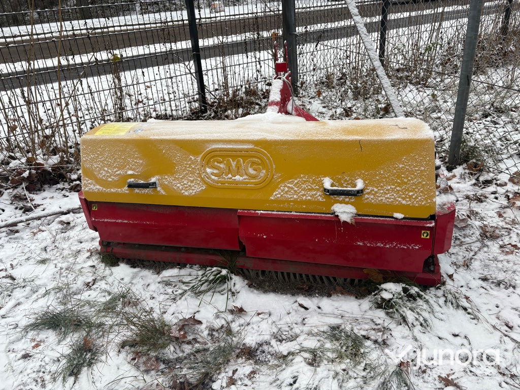 Djuprengörare - Turfking TK1500 - Vrtna oprema: slika 2 Djuprengörare - Turfking TK1500 - Vrtna oprema: slika 2