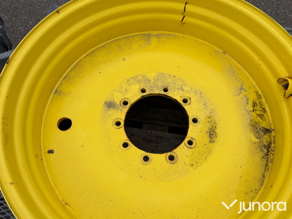 Fälgar - Traktor, John Deere - Platišče za Traktor: slika 5 Fälgar - Traktor, John Deere - Platišče za Traktor: slika 5