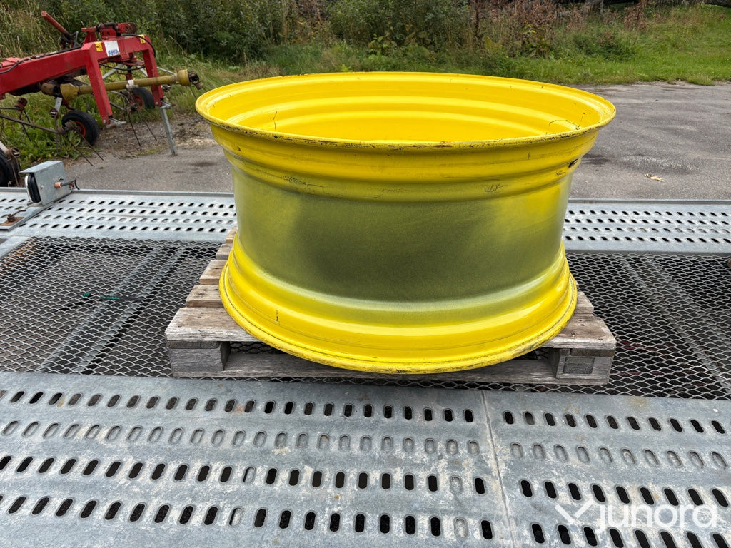 Fälgar - Traktor, John Deere - Platišče za Traktor: slika 4 Fälgar - Traktor, John Deere - Platišče za Traktor: slika 4