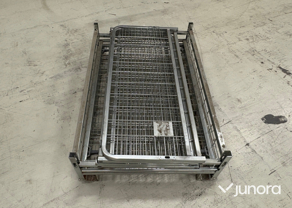 Gallerburar - K.Hartwall, 14st - Skladiščna oprema: slika 3 Gallerburar - K.Hartwall, 14st - Skladiščna oprema: slika 3