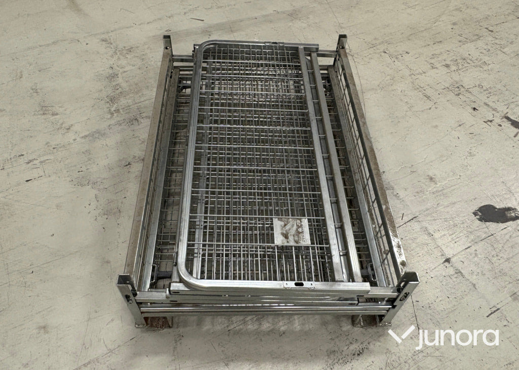 Gallerburar - K. Hartwall, 21st - Skladiščna oprema: slika 5 Gallerburar - K. Hartwall, 21st - Skladiščna oprema: slika 5