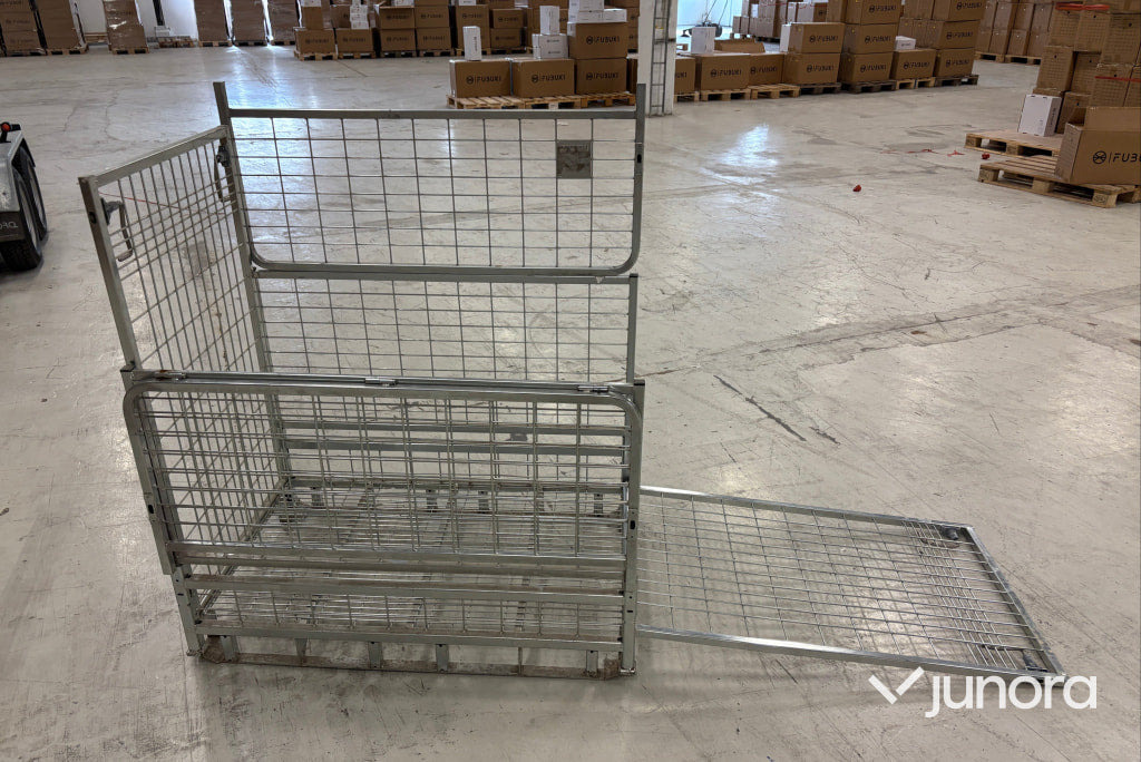 Gallerburar - K. Hartwall, 21st - Skladiščna oprema: slika 3 Gallerburar - K. Hartwall, 21st - Skladiščna oprema: slika 3