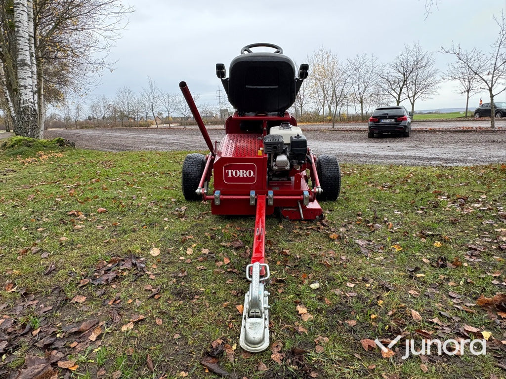 Greenvält – Toro GreensPro 1200 - Vrtna oprema: slika 4 Greenvält – Toro GreensPro 1200 - Vrtna oprema: slika 4