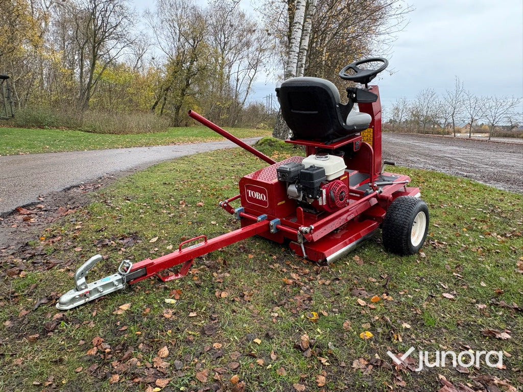 Greenvält – Toro GreensPro 1200 - Vrtna oprema: slika 5 Greenvält – Toro GreensPro 1200 - Vrtna oprema: slika 5