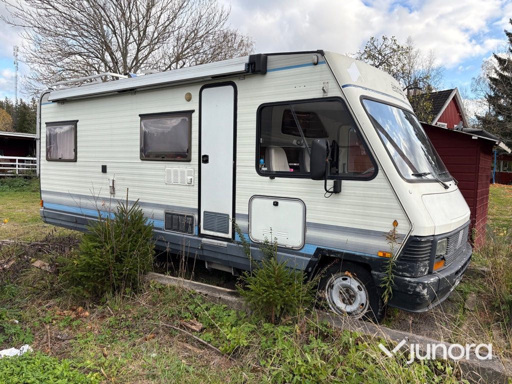 Husbil - Fiat Ducato 660LX - Kombi avtodom: slika 4 Husbil - Fiat Ducato 660LX - Kombi avtodom: slika 4