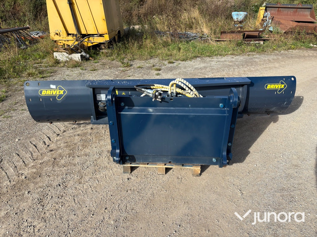 Isrivarblad - Drivex - Snežni plug: slika 2 Isrivarblad - Drivex - Snežni plug: slika 2