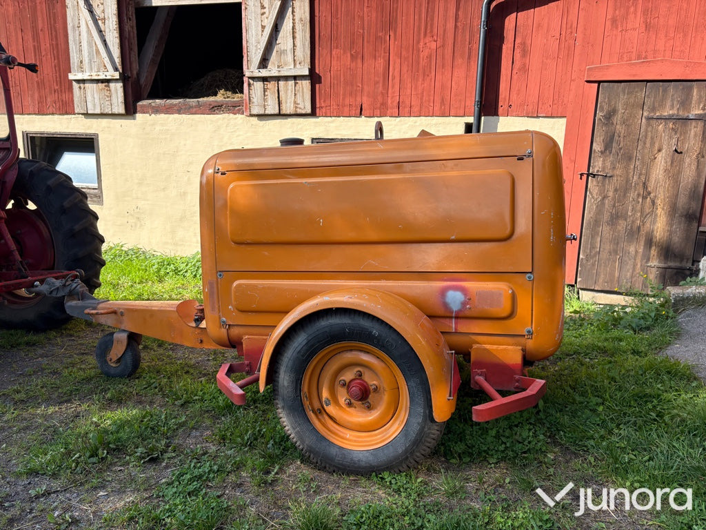 Kompressor Atlas Copco VT4DD - Zračni kompresor: slika 4 Kompressor Atlas Copco VT4DD - Zračni kompresor: slika 4