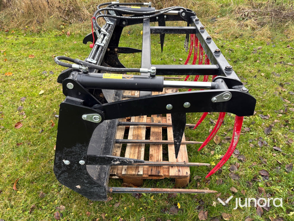 Krokodilgrip - TIK - Oprema za silos: slika 3 Krokodilgrip - TIK - Oprema za silos: slika 3