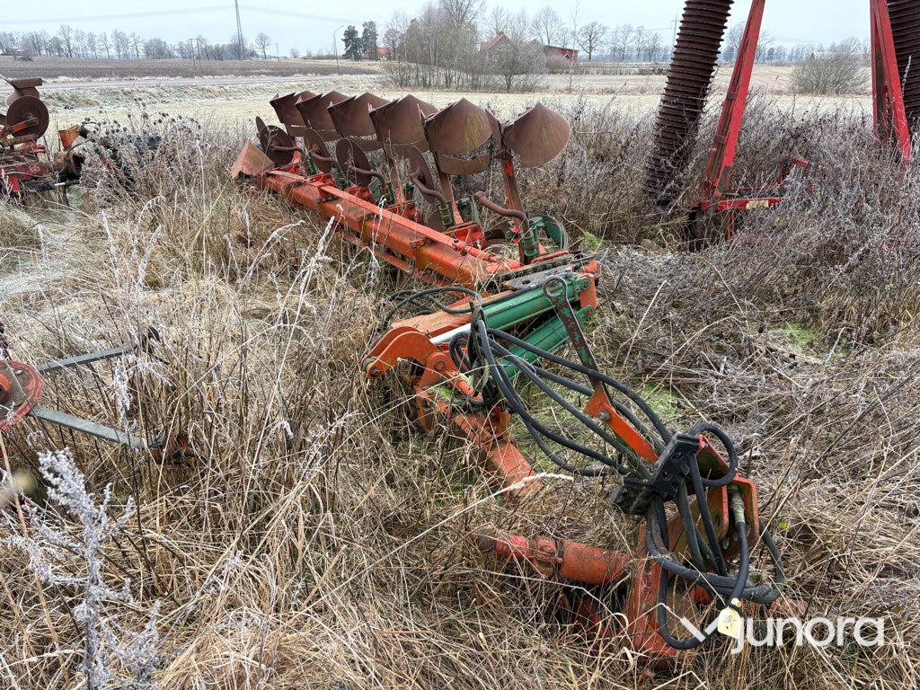 Plog - Kverneland PC 8 - Plug: slika 5 Plog - Kverneland PC 8 - Plug: slika 5