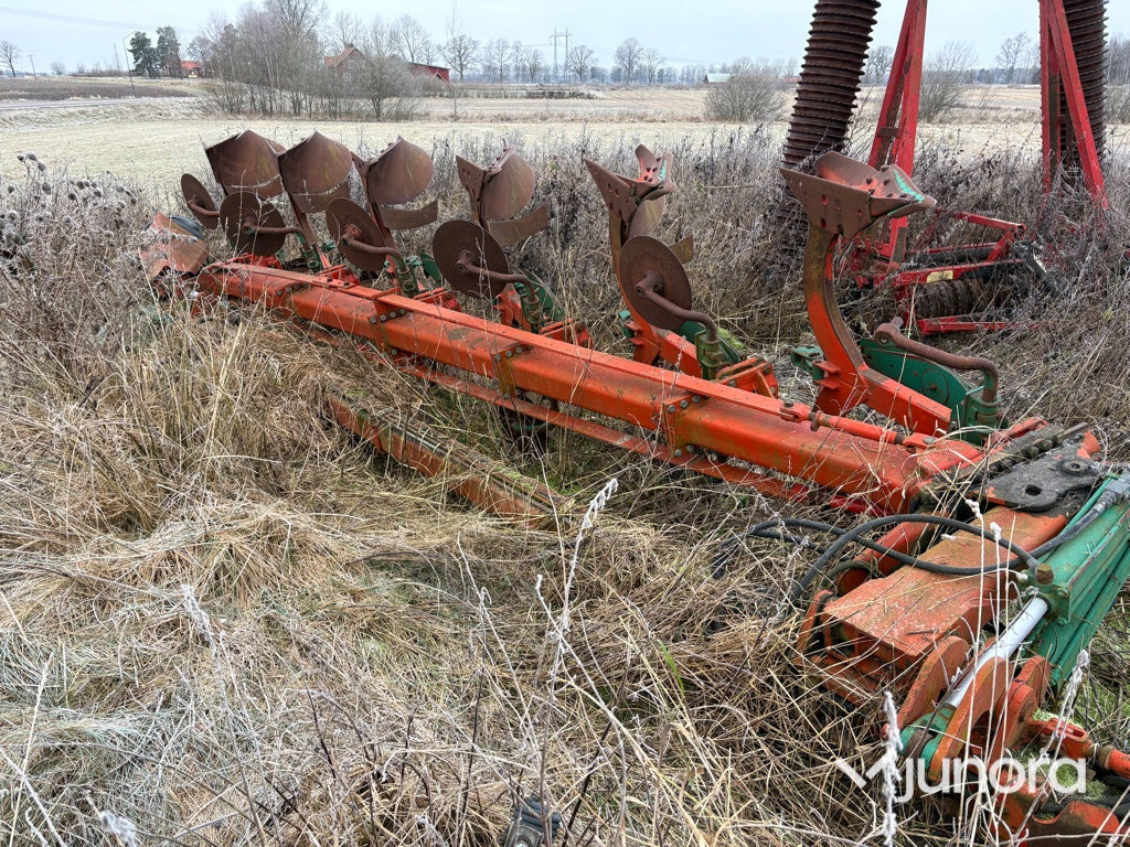 Plog - Kverneland PC 8 - Plug: slika 3 Plog - Kverneland PC 8 - Plug: slika 3