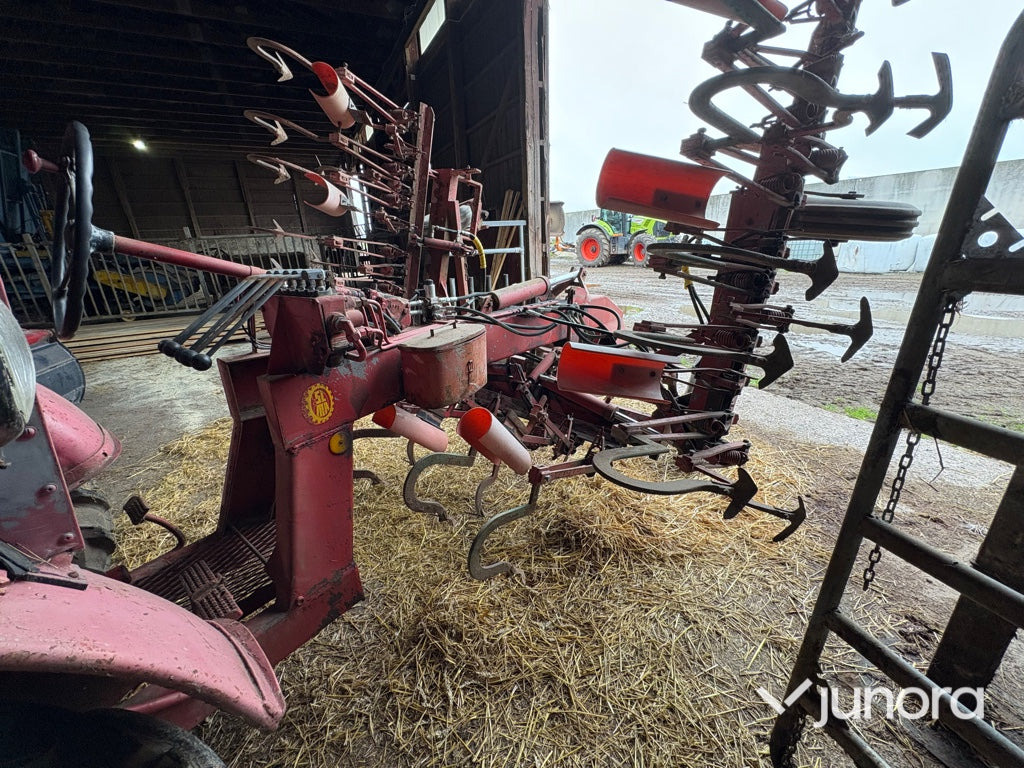 Radhacka - Volvo BM, Victor 230 - Rahljalnik: slika 3 Radhacka - Volvo BM, Victor 230 - Rahljalnik: slika 3