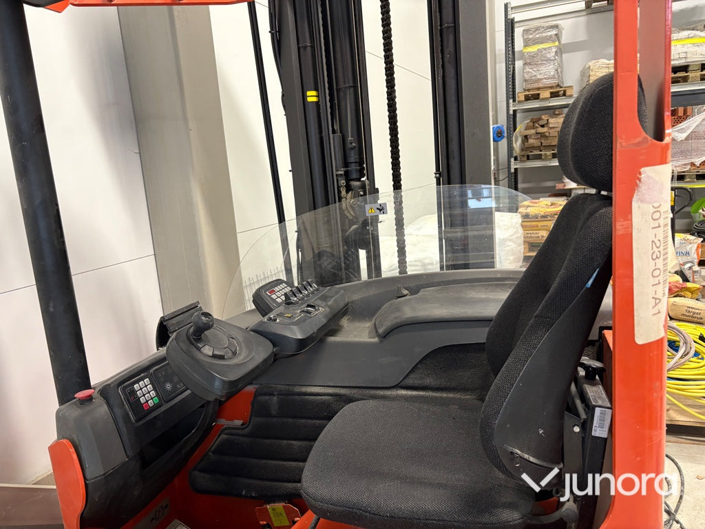 Skjutstativtruck – BT - Viličar s pomičnim teleskopom: slika 5 Skjutstativtruck – BT - Viličar s pomičnim teleskopom: slika 5