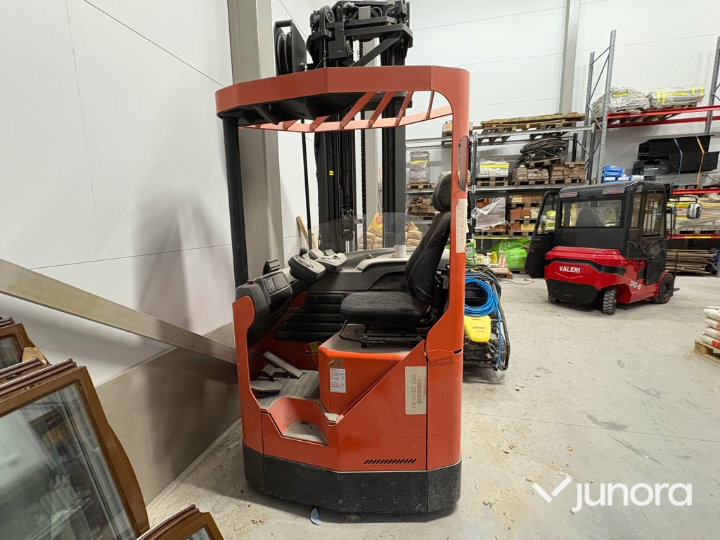 Skjutstativtruck – BT - Viličar s pomičnim teleskopom: slika 2 Skjutstativtruck – BT - Viličar s pomičnim teleskopom: slika 2