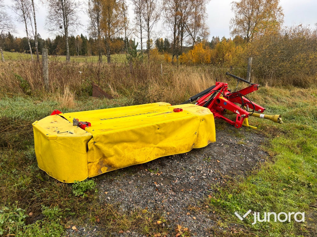 Slåttermaskin - Pöttinger, Novadisc 262 - Kosilnica: slika 5 Slåttermaskin - Pöttinger, Novadisc 262 - Kosilnica: slika 5