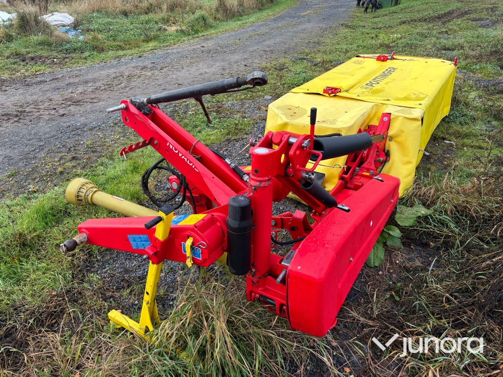 Slåttermaskin - Pöttinger, Novadisc 262 - Kosilnica: slika 3 Slåttermaskin - Pöttinger, Novadisc 262 - Kosilnica: slika 3