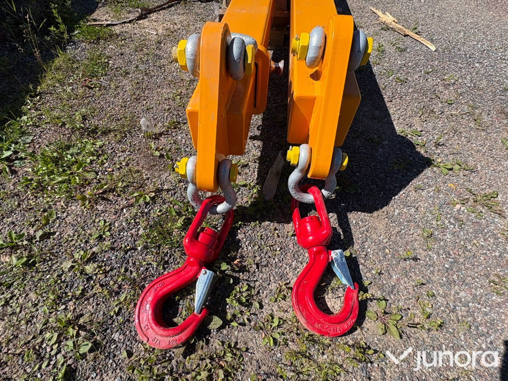 Spridarbalkar - LyftOnline - Skladiščna oprema: slika 3 Spridarbalkar - LyftOnline - Skladiščna oprema: slika 3