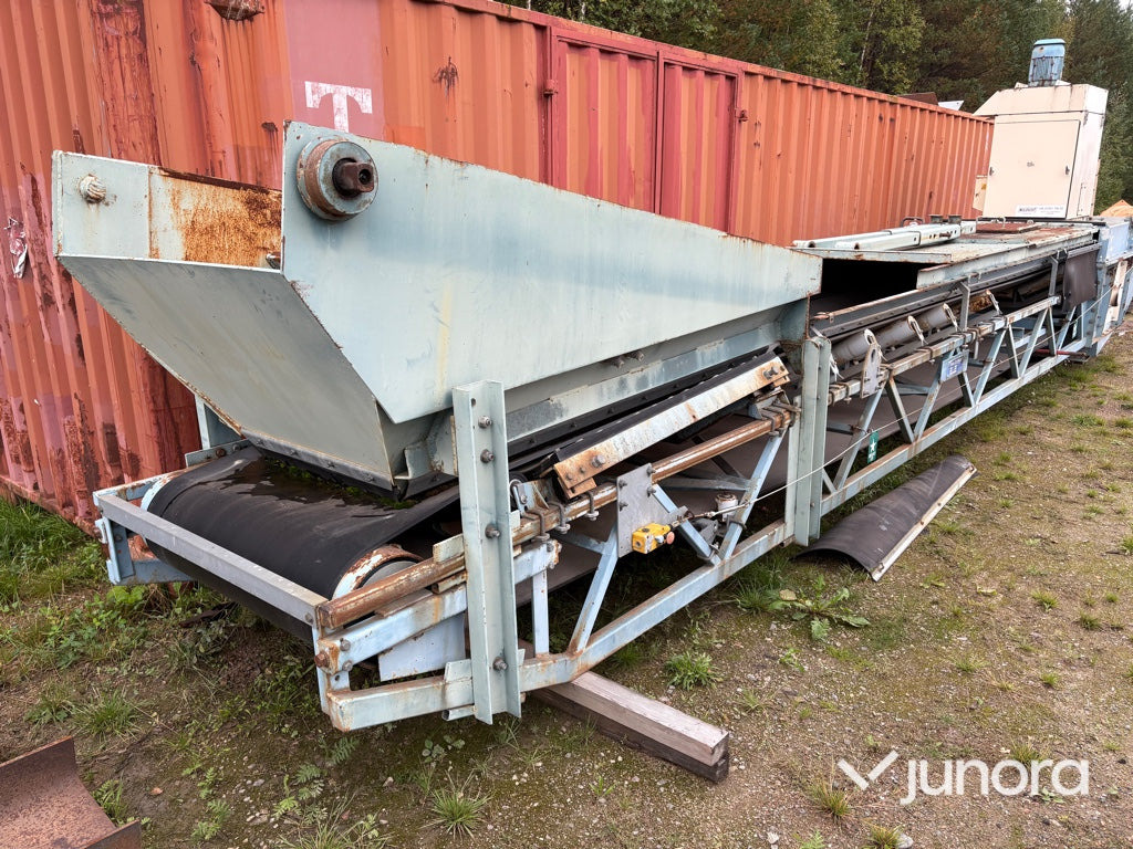 Stenkross - Komplett - Stožčasti drobilec: slika 2 Stenkross - Komplett - Stožčasti drobilec: slika 2