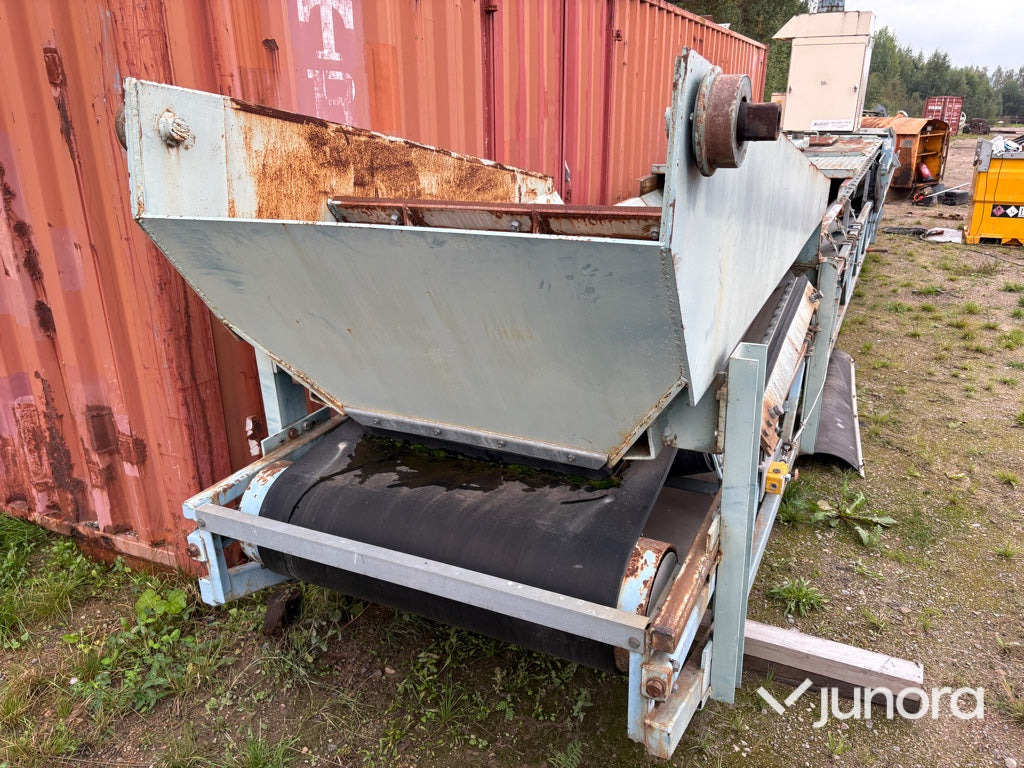 Stenkross - Komplett - Stožčasti drobilec: slika 4 Stenkross - Komplett - Stožčasti drobilec: slika 4