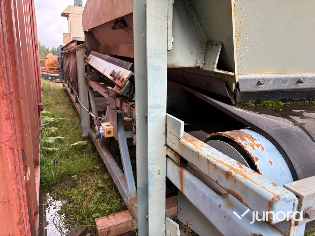 Stenkross - Komplett - Stožčasti drobilec: slika 5 Stenkross - Komplett - Stožčasti drobilec: slika 5