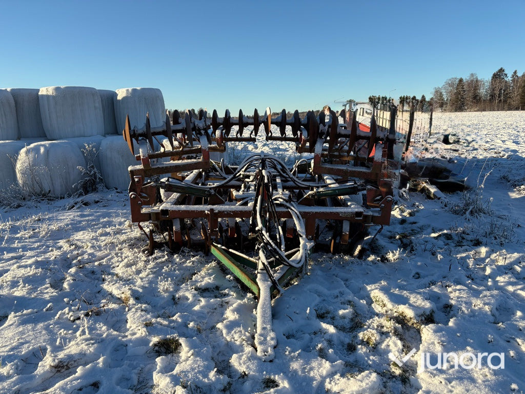 Tallriksharv - Kverneland - Disk brana: slika 3 Tallriksharv - Kverneland - Disk brana: slika 3