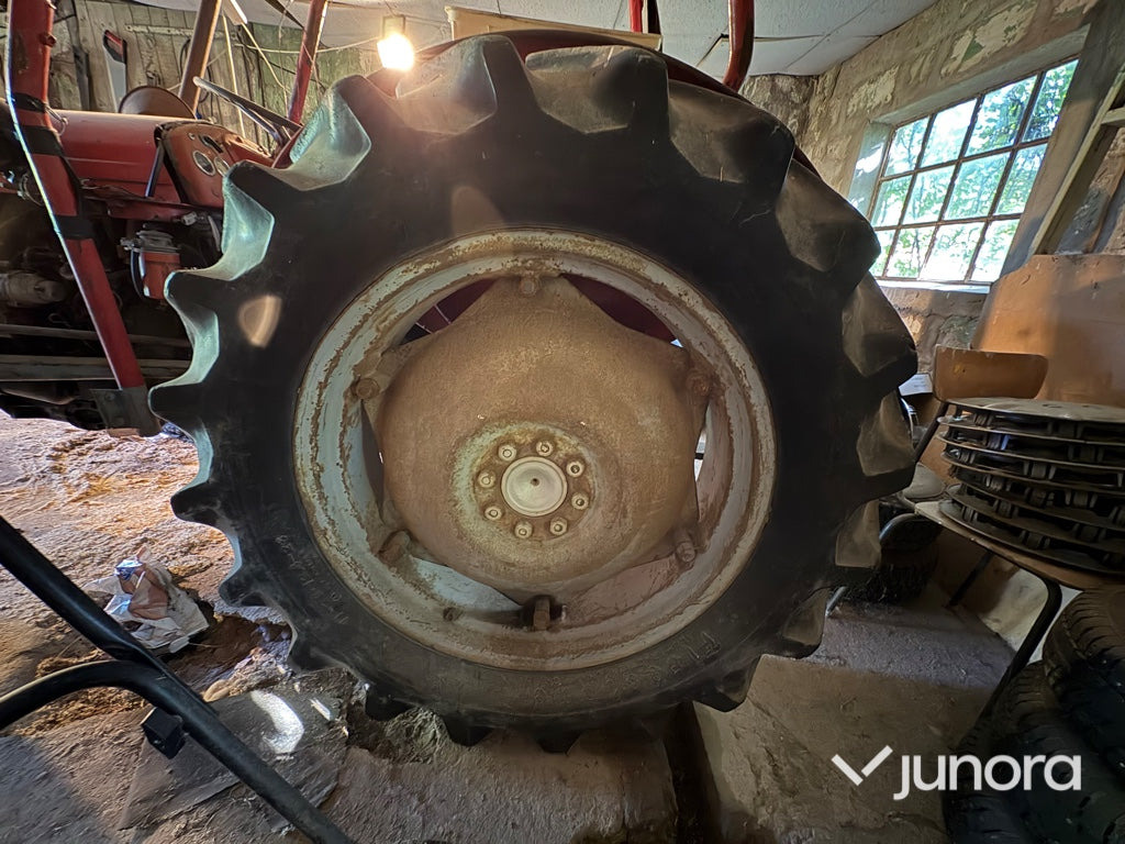 Traktor Traktor - Ferguson, Grålle: slika 16