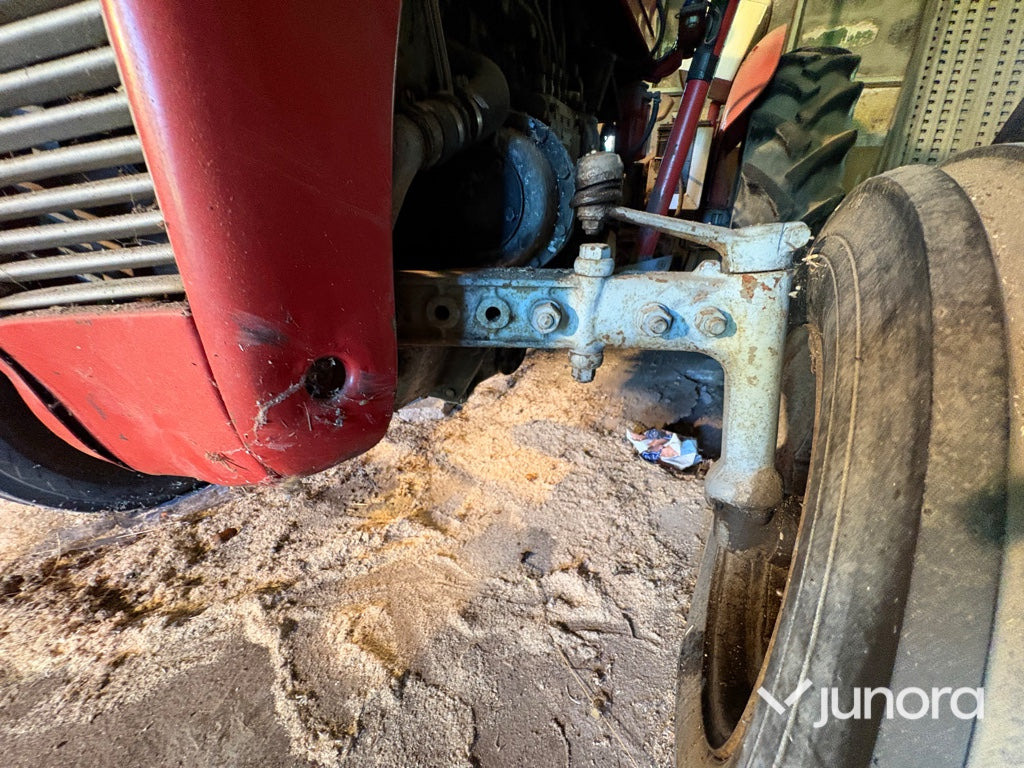 Traktor Traktor - Ferguson, Grålle: slika 25