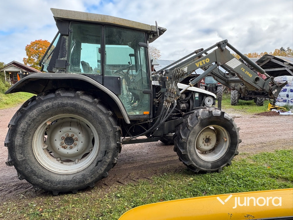Traktor Lamborghini Premium 1050 DT - Traktor: slika 5 Traktor Lamborghini Premium 1050 DT - Traktor: slika 5