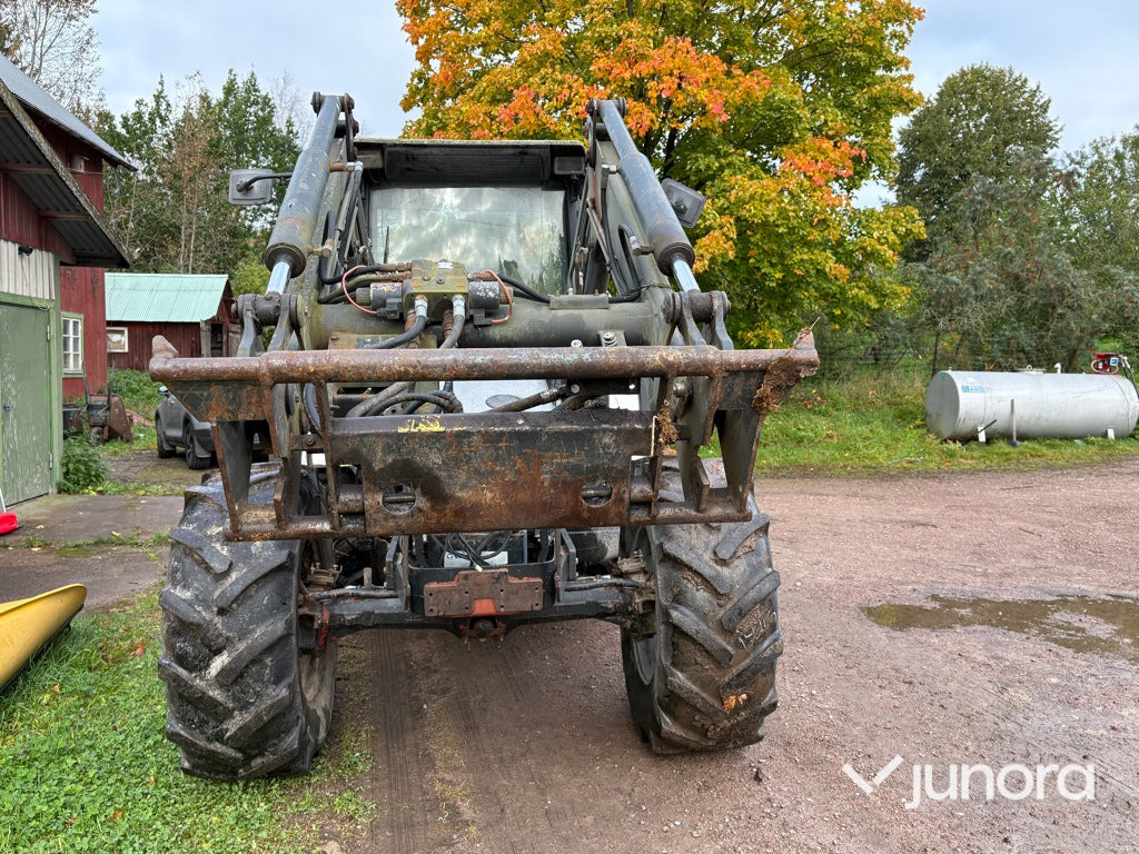 Traktor Lamborghini Premium 1050 DT - Traktor: slika 2 Traktor Lamborghini Premium 1050 DT - Traktor: slika 2