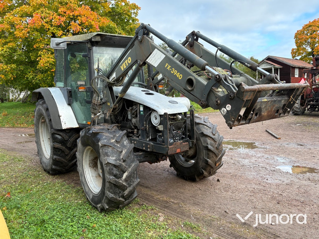 Traktor Lamborghini Premium 1050 DT - Traktor: slika 4 Traktor Lamborghini Premium 1050 DT - Traktor: slika 4