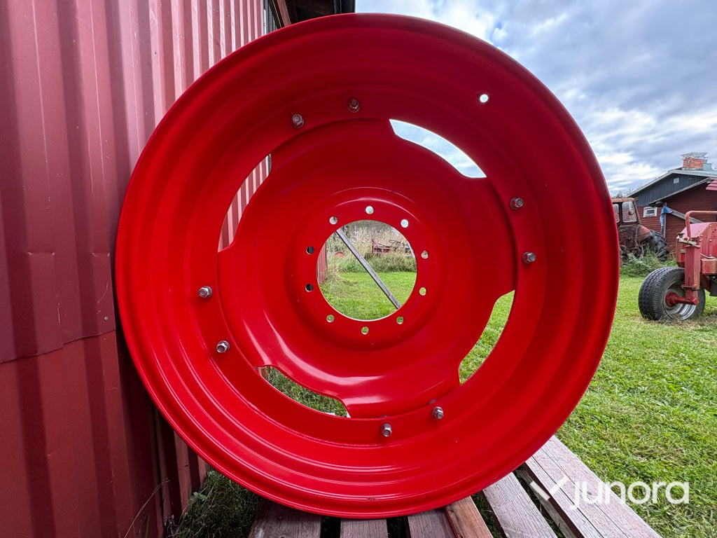 Traktorfälgar Gripen Wheels - Platišče za Kmetijski stroj: slika 5 Traktorfälgar Gripen Wheels - Platišče za Kmetijski stroj: slika 5