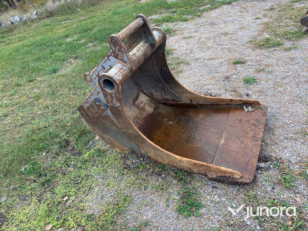 VA-skopa - Modell 800 - Žlica za bager: slika 3 VA-skopa - Modell 800 - Žlica za bager: slika 3
