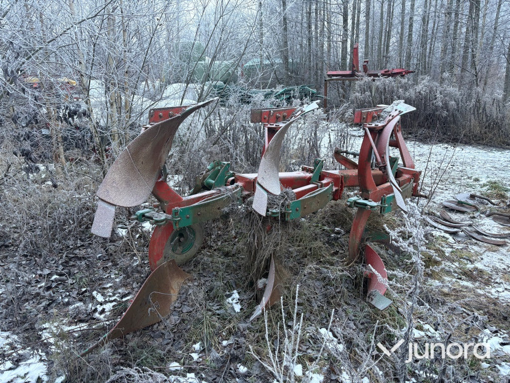 Växelplog - Kverneland, 3-skärig - Plug: slika 5 Växelplog - Kverneland, 3-skärig - Plug: slika 5