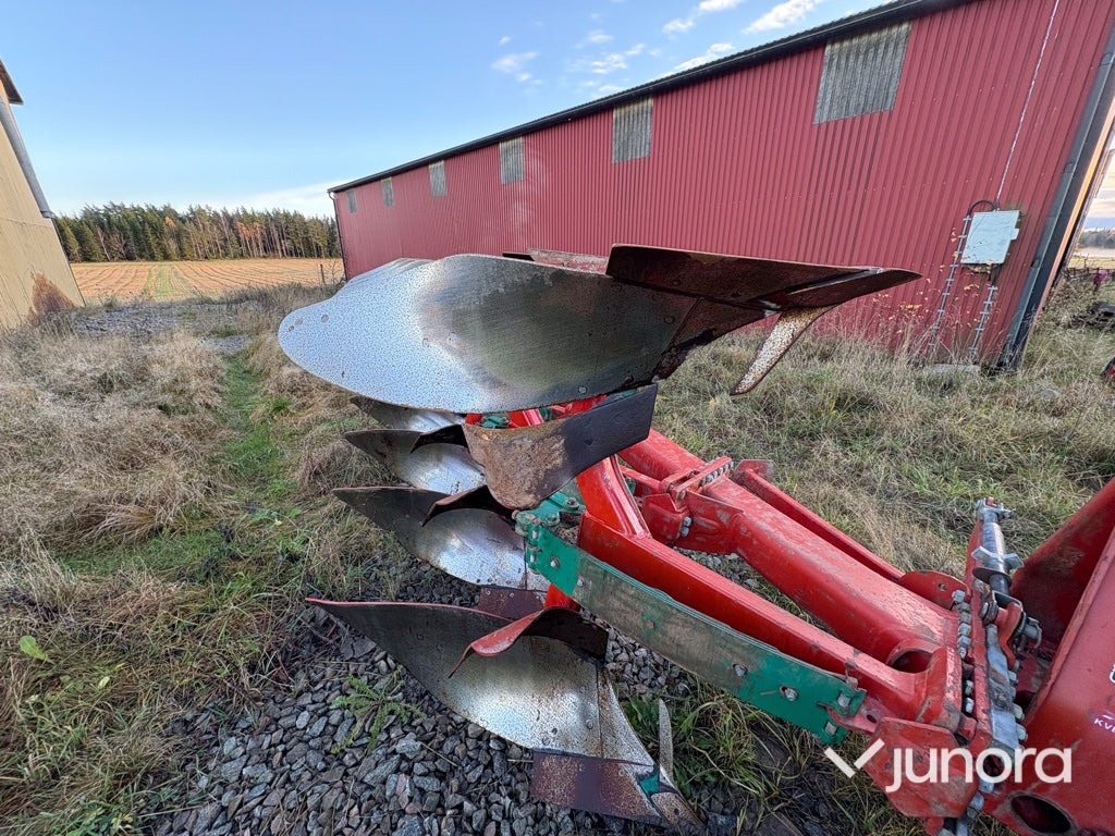 Växelplog - Kverneland - Plug: slika 5 Växelplog - Kverneland - Plug: slika 5