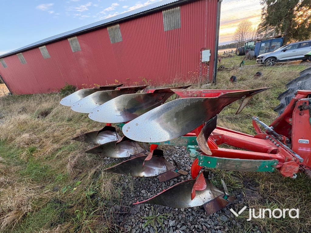 Växelplog - Kverneland - Plug: slika 4 Växelplog - Kverneland - Plug: slika 4