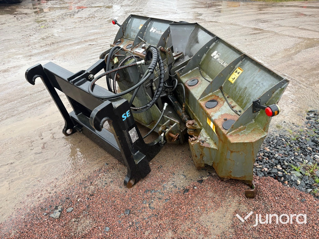 Vikplog - Holms - Snežni plug: slika 5 Vikplog - Holms - Snežni plug: slika 5