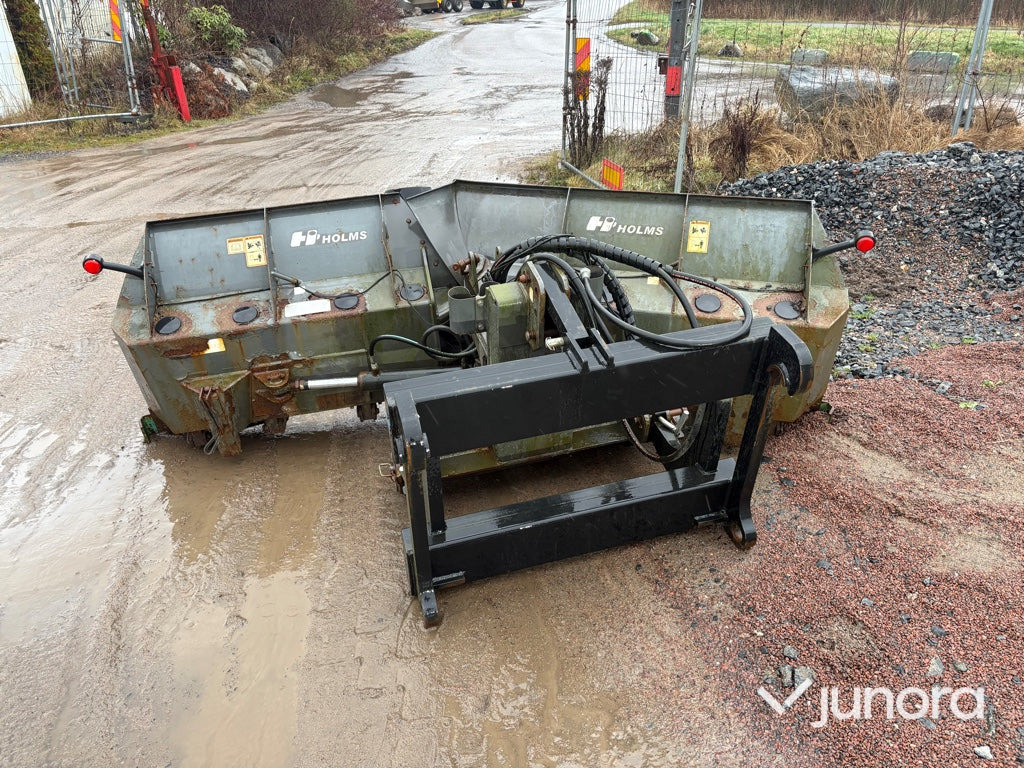 Vikplog - Holms - Snežni plug: slika 4 Vikplog - Holms - Snežni plug: slika 4