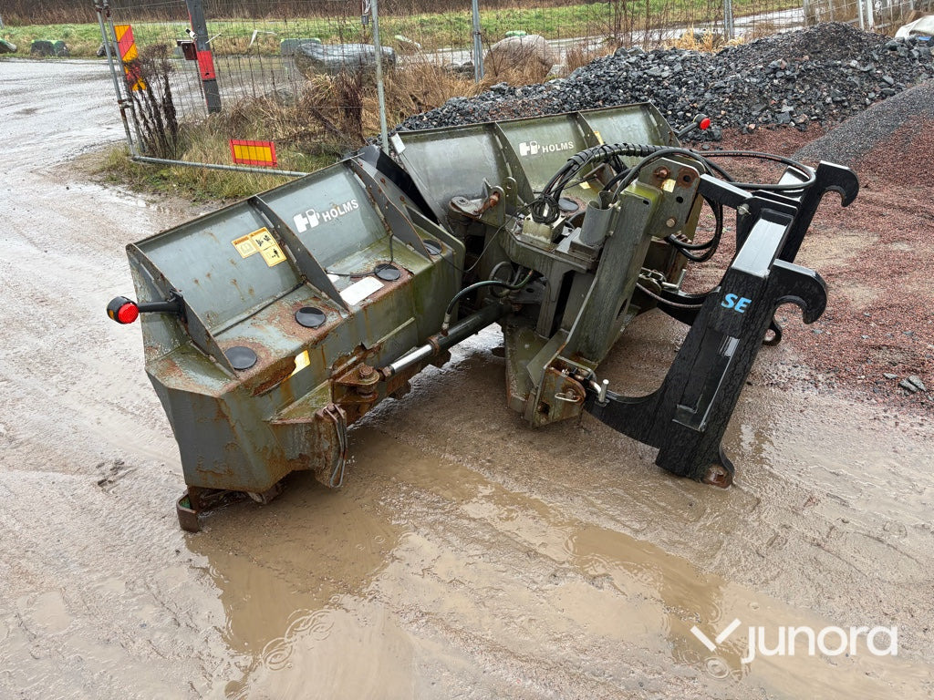 Vikplog - Holms - Snežni plug: slika 3 Vikplog - Holms - Snežni plug: slika 3