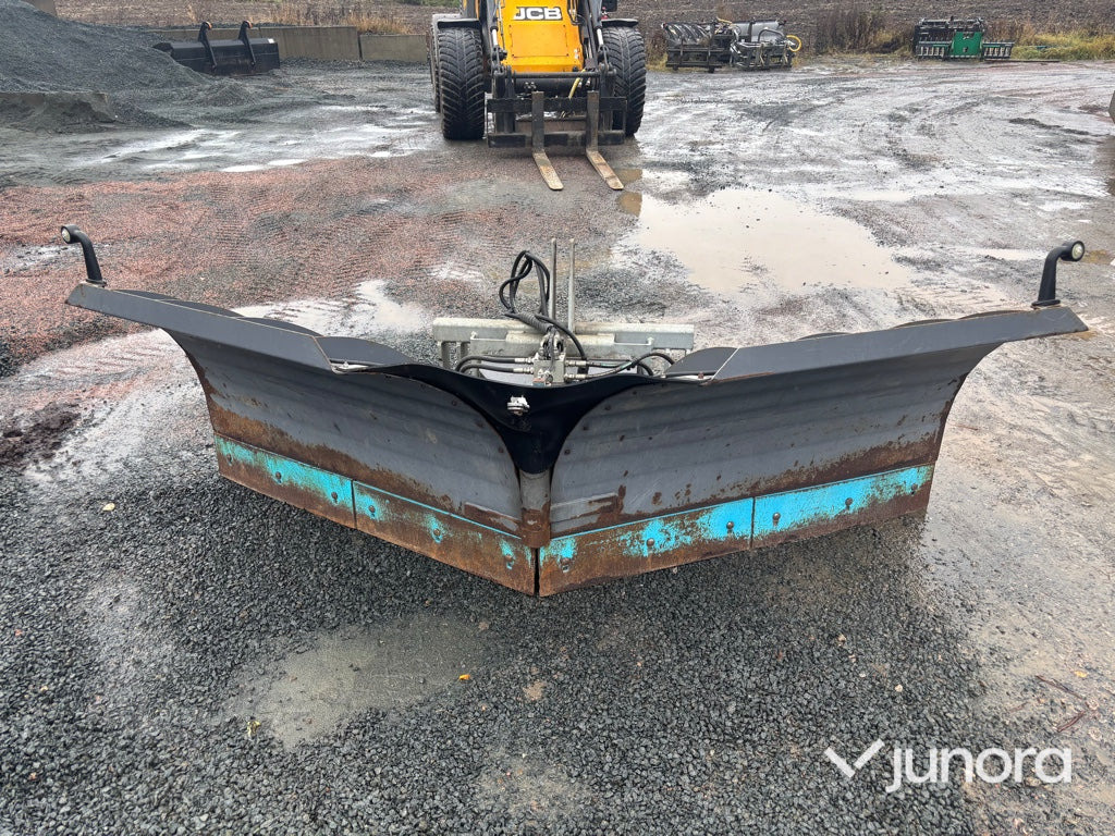 Vikplog - Holms V320 - Snežni plug: slika 2 Vikplog - Holms V320 - Snežni plug: slika 2