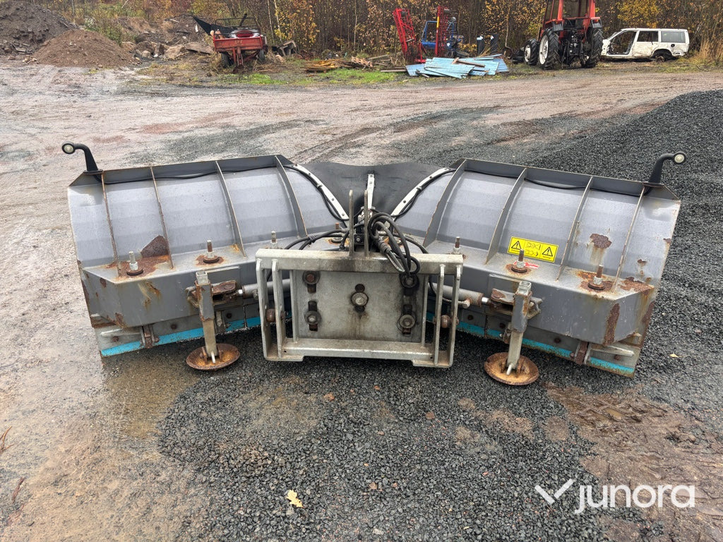 Vikplog - Holms V320 - Snežni plug: slika 5 Vikplog - Holms V320 - Snežni plug: slika 5