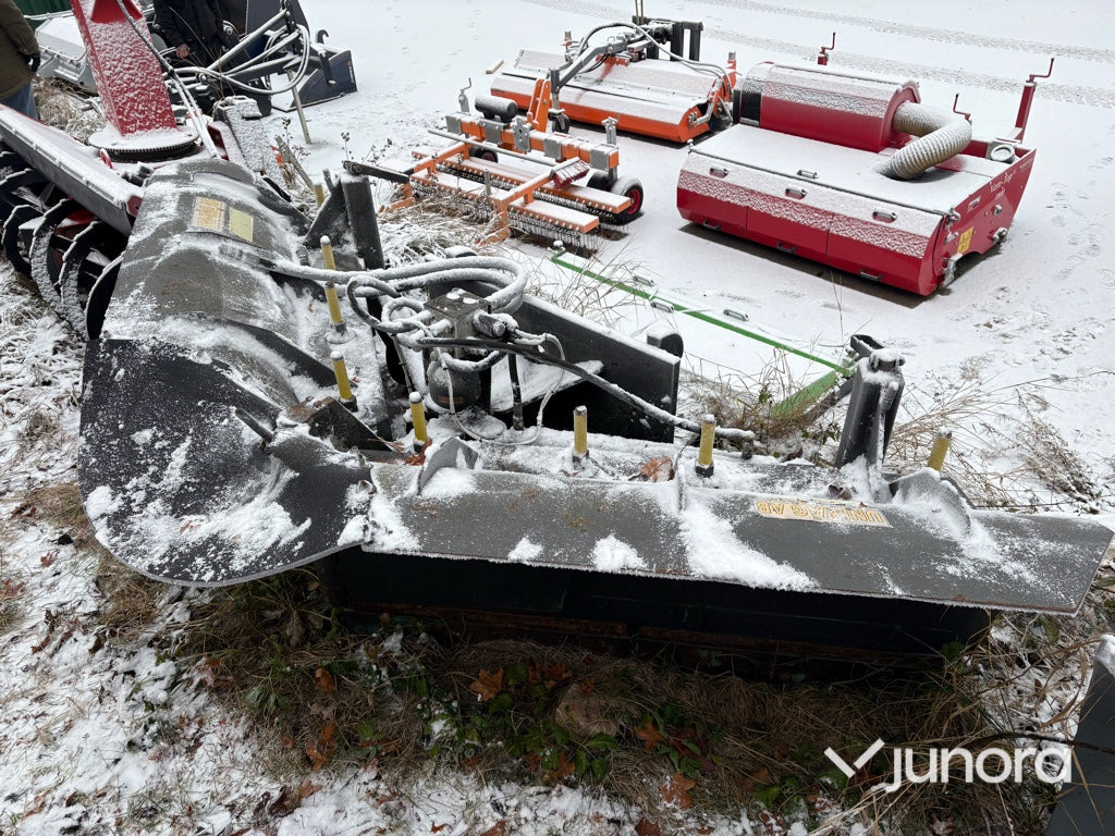 Vikplog - Uni-Väg UV-280 - Snežni plug: slika 5 Vikplog - Uni-Väg UV-280 - Snežni plug: slika 5