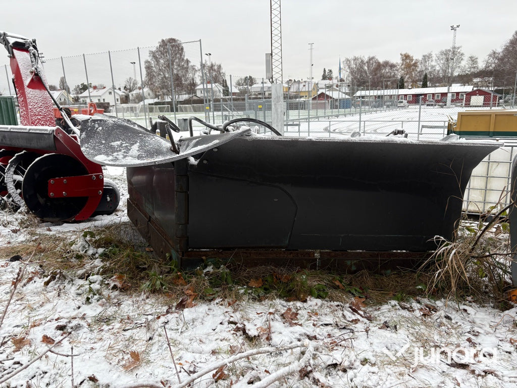 Vikplog - Uni-Väg UV-280 - Snežni plug: slika 2 Vikplog - Uni-Väg UV-280 - Snežni plug: slika 2